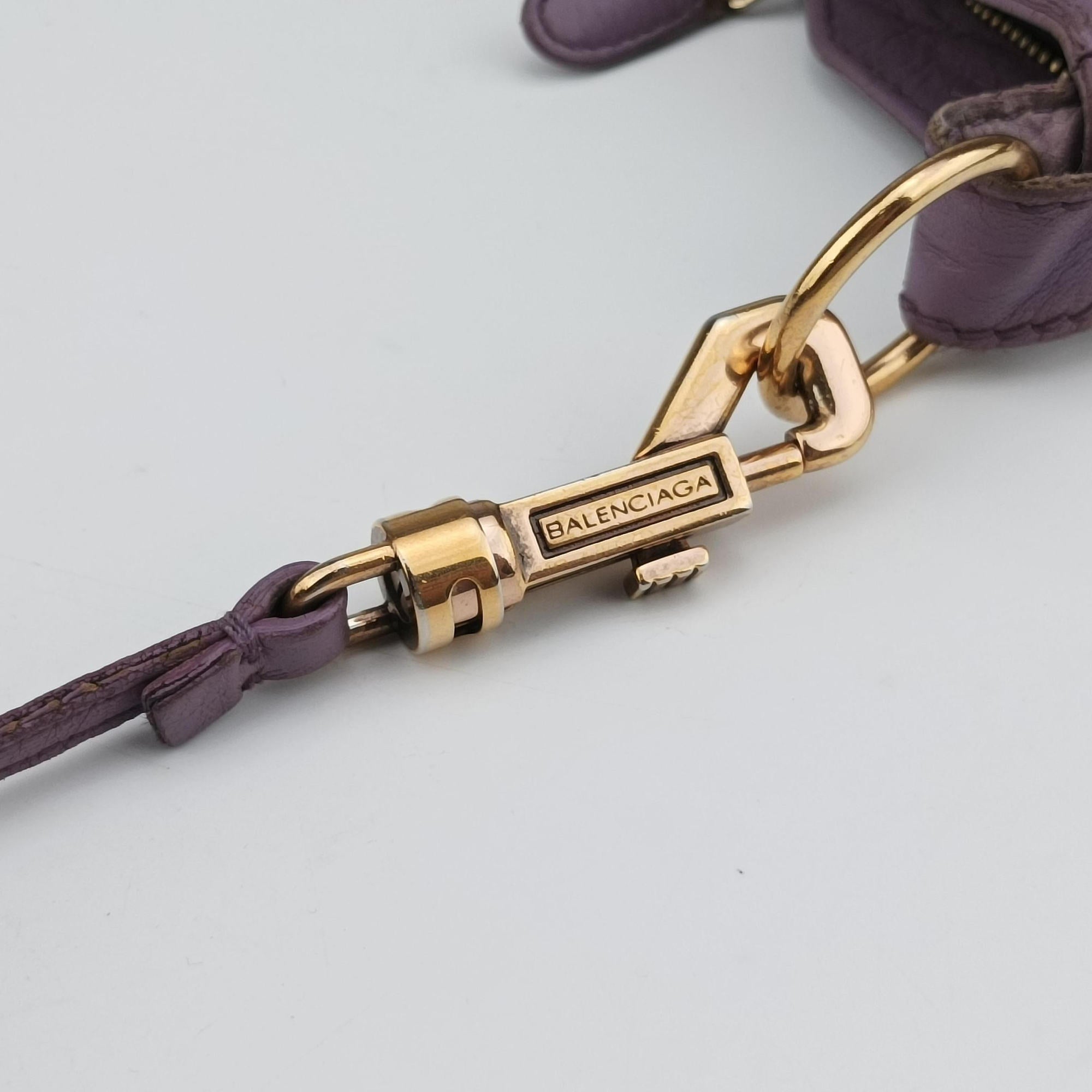 Motocross Giant Classic Hip Purple lambskin 237203.5425 002123ジャイアントヒップ パープル ラムスキン 237203.5425 002123
