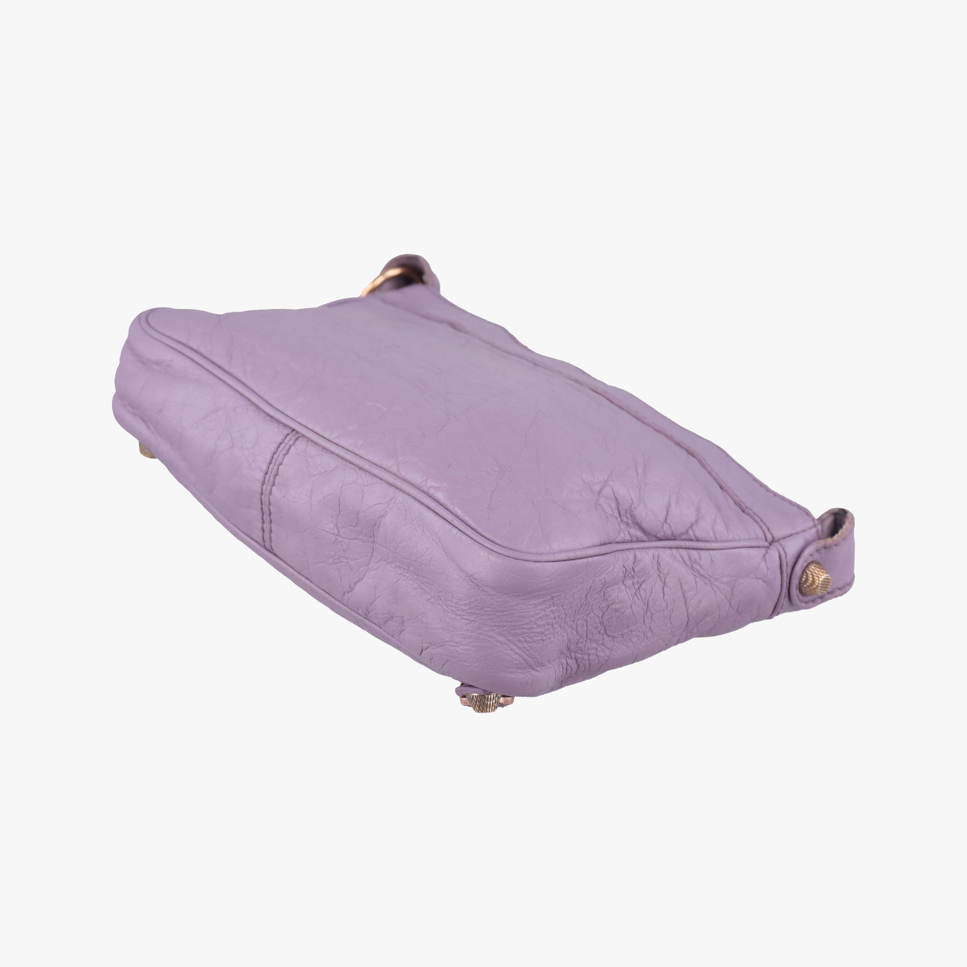 Motocross Giant Classic Hip Purple lambskin 237203.5425 002123ジャイアントヒップ パープル ラムスキン 237203.5425 002123