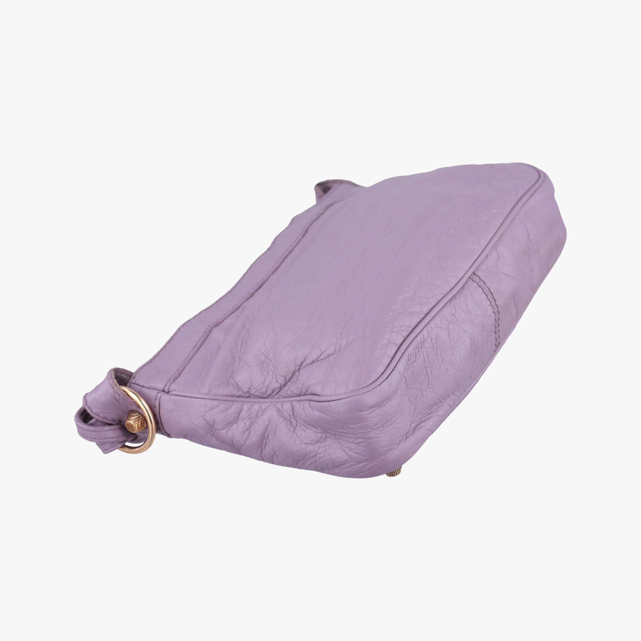 Motocross Giant Classic Hip Purple lambskin 237203.5425 002123ジャイアントヒップ パープル ラムスキン 237203.5425 002123
