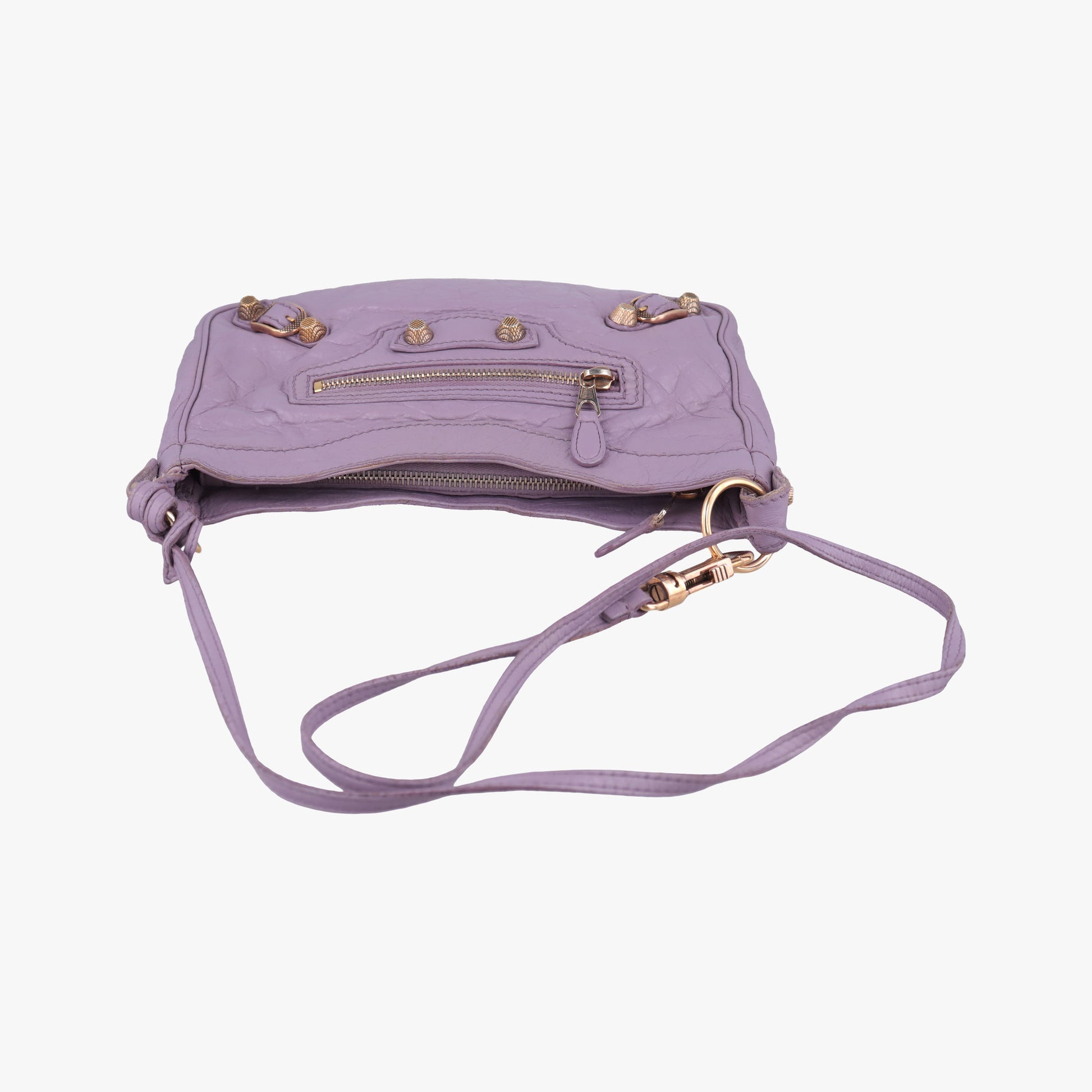 Motocross Giant Classic Hip Purple lambskin 237203.5425 002123ジャイアントヒップ パープル ラムスキン 237203.5425 002123