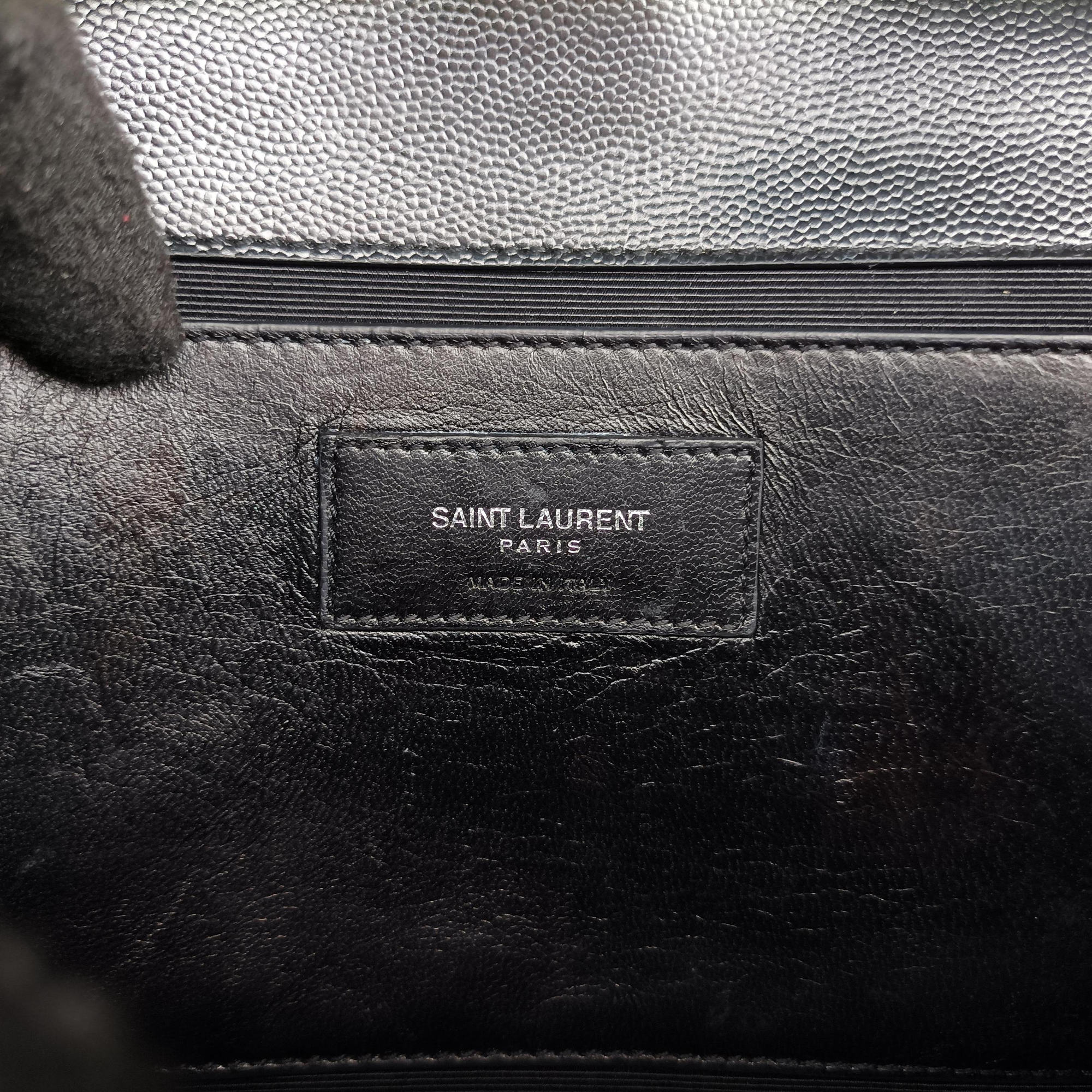 KATE Black×red Caviar Leather 364021 GLT364021.0317ケイト ブラック×レッド キャビア レザー 364021 GLT364021.0317