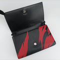 KATE Black×red Caviar Leather 364021 GLT364021.0317ケイト ブラック×レッド キャビア レザー 364021 GLT364021.0317