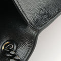 KATE Black×red Caviar Leather 364021 GLT364021.0317ケイト ブラック×レッド キャビア レザー 364021 GLT364021.0317