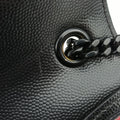 KATE Black×red Caviar Leather 364021 GLT364021.0317ケイト ブラック×レッド キャビア レザー 364021 GLT364021.0317