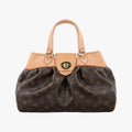 Boesy PM Brown Monogram Canvas M45715 Lot number unknownボエシPM モノグラム/ブラウン モノグラムキャンバス M45715 製番不明