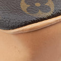 Boesy PM Brown Monogram Canvas M45715 Lot number unknownボエシPM モノグラム/ブラウン モノグラムキャンバス M45715 製番不明