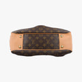 Boesy PM Brown Monogram Canvas M45715 Lot number unknownボエシPM モノグラム/ブラウン モノグラムキャンバス M45715 製番不明