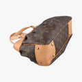 Boesy PM Brown Monogram Canvas M45715 Lot number unknownボエシPM モノグラム/ブラウン モノグラムキャンバス M45715 製番不明