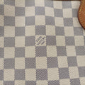 Neverfull MM Azur Damier Canvas N51107 SA3173ネヴァーフルMM アズール ダミエキャンバス N51107 SA3173