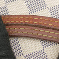 Neverfull MM Azur Damier Canvas N51107 SA3173ネヴァーフルMM アズール ダミエキャンバス N51107 SA3173