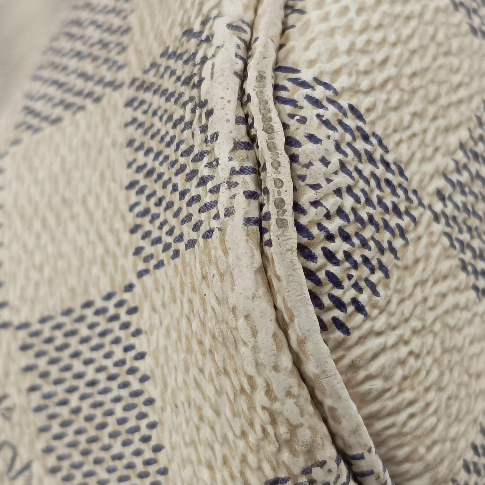 Neverfull MM Azur Damier Canvas N51107 SA3173ネヴァーフルMM アズール ダミエキャンバス N51107 SA3173