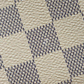 Neverfull MM Azur Damier Canvas N51107 SA3173ネヴァーフルMM アズール ダミエキャンバス N51107 SA3173