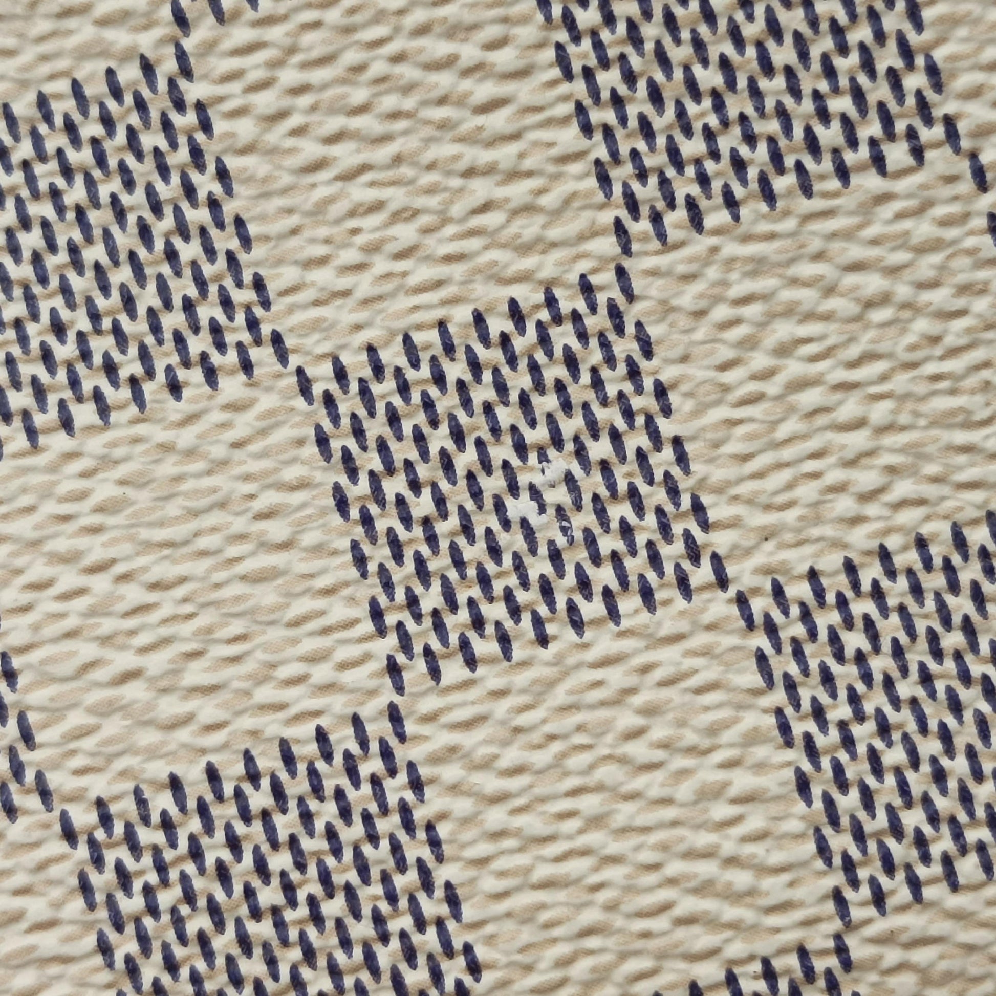 Neverfull MM Azur Damier Canvas N51107 SA3173ネヴァーフルMM アズール ダミエキャンバス N51107 SA3173