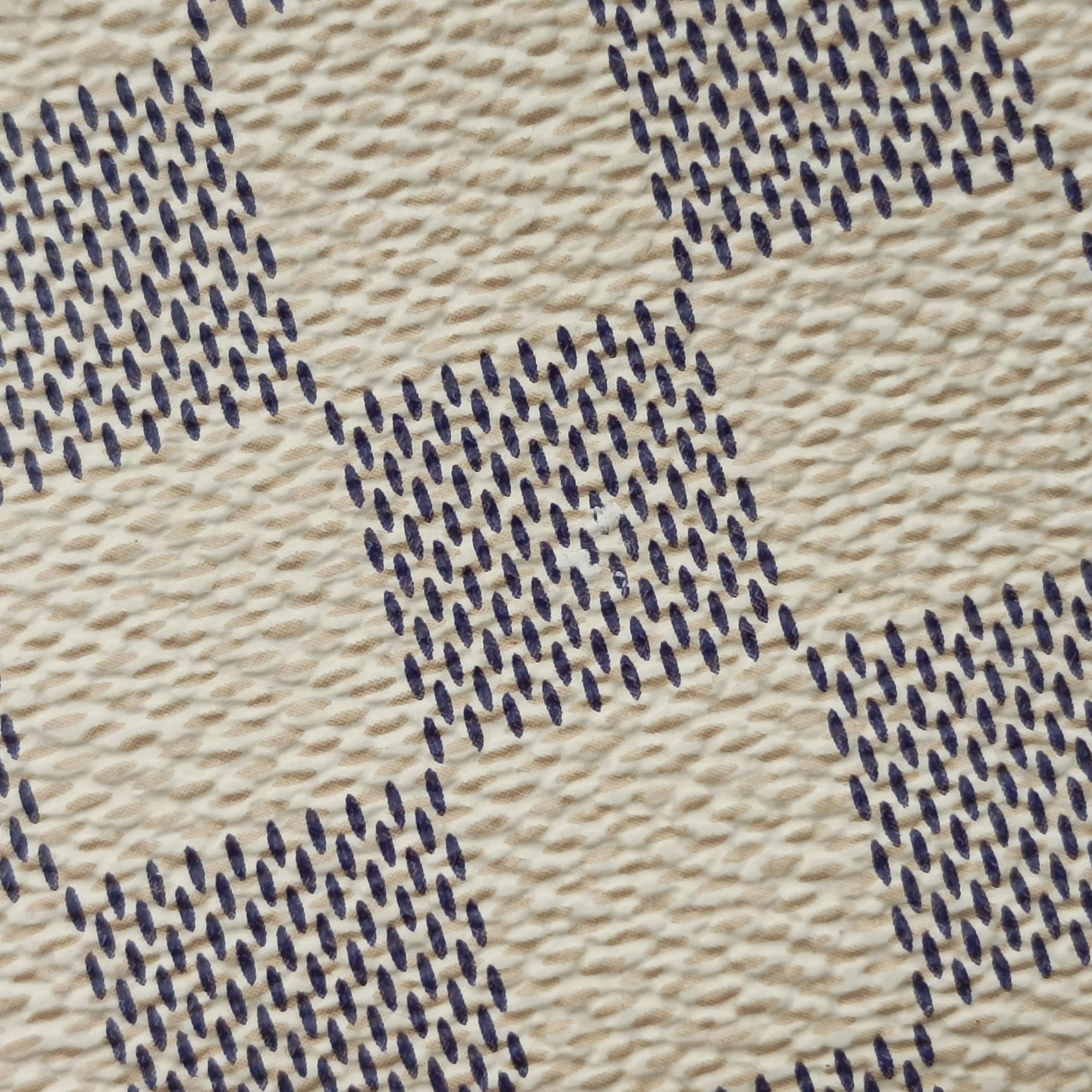 Neverfull MM Azur Damier Canvas N51107 SA3173ネヴァーフルMM アズール ダミエキャンバス N51107 SA3173
