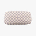 Neverfull MM Azur Damier Canvas N51107 SA3173ネヴァーフルMM アズール ダミエキャンバス N51107 SA3173