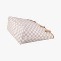 Neverfull MM Azur Damier Canvas N51107 SA3173ネヴァーフルMM アズール ダミエキャンバス N51107 SA3173