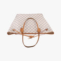 Neverfull MM Azur Damier Canvas N51107 SA3173ネヴァーフルMM アズール ダミエキャンバス N51107 SA3173