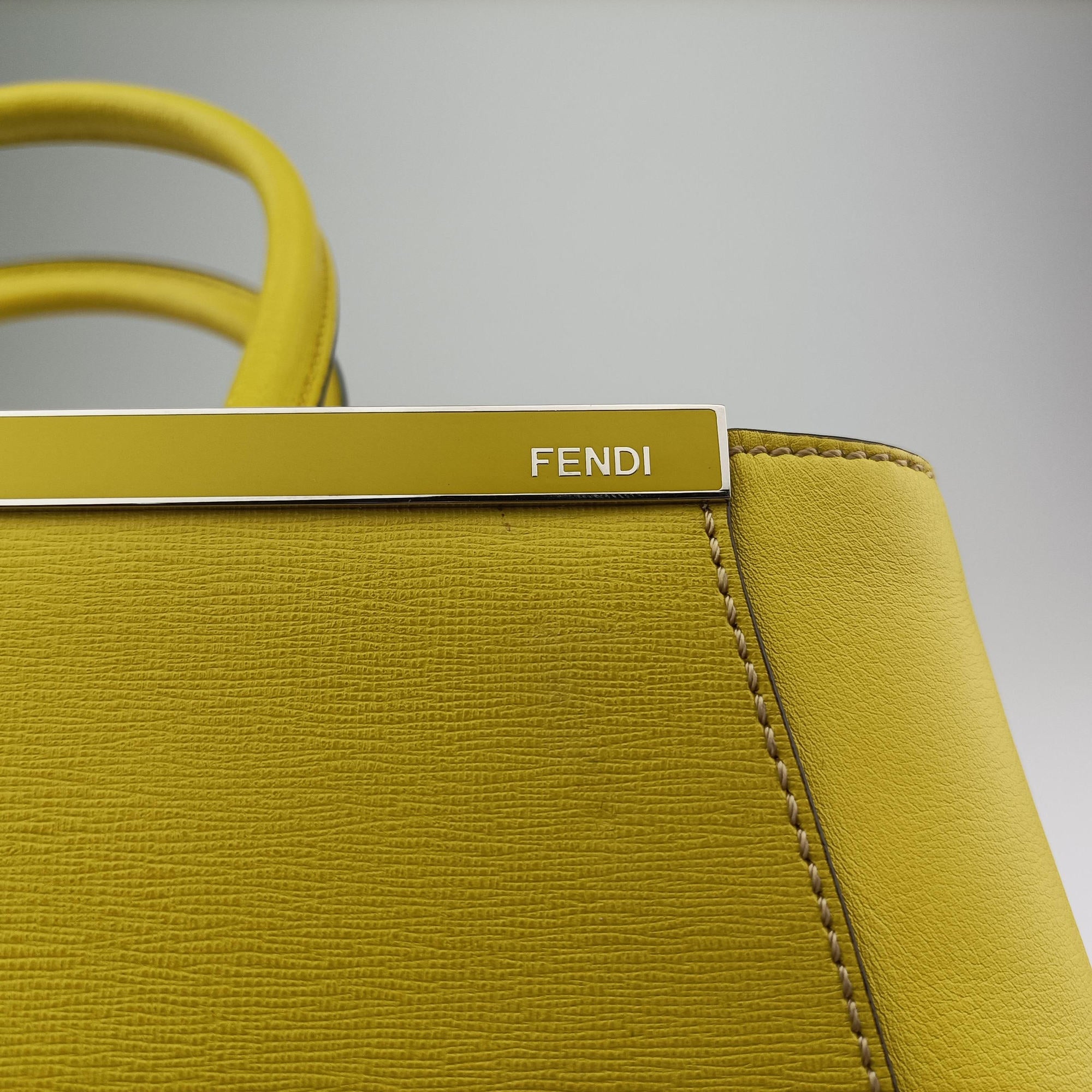 2 JOURS Yellow Leather 8BH250 8BH250-D7E 149-2461トゥージュール イエロー レザー 8BH250 8BH250-D7E 149-2461