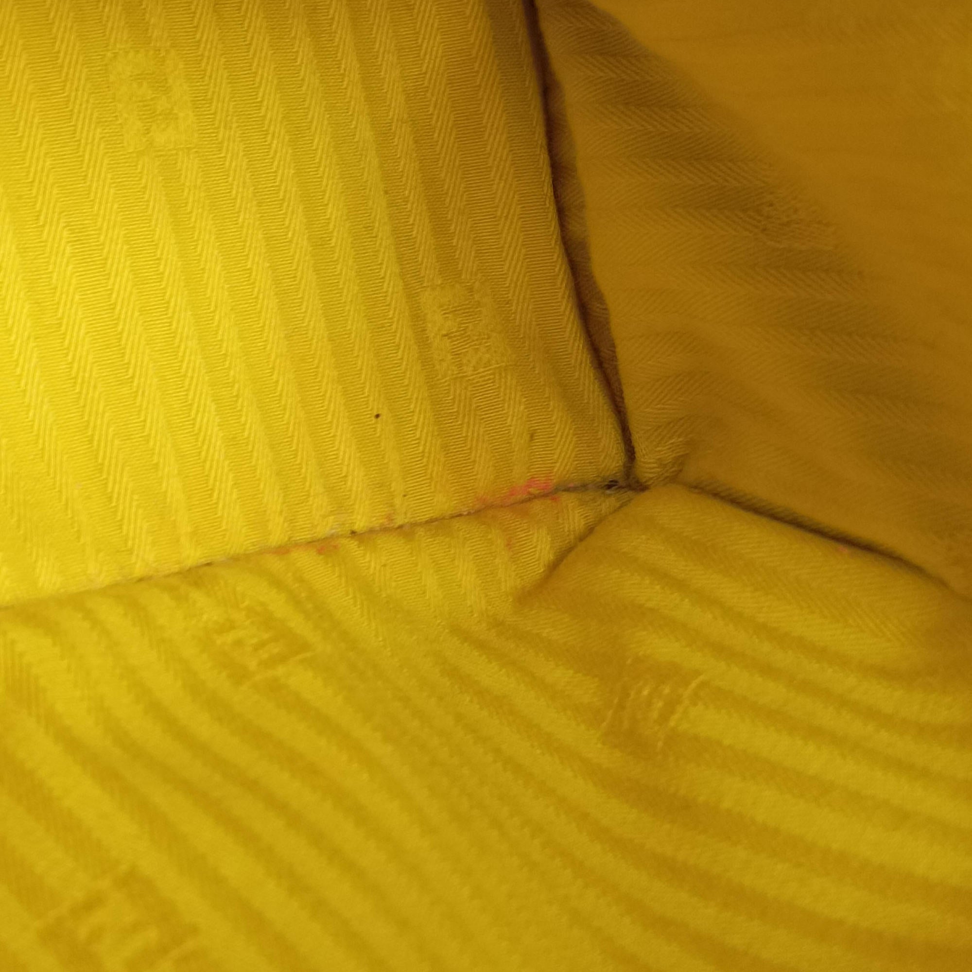 2 JOURS Yellow Leather 8BH250 8BH250-D7E 149-2461トゥージュール イエロー レザー 8BH250 8BH250-D7E 149-2461
