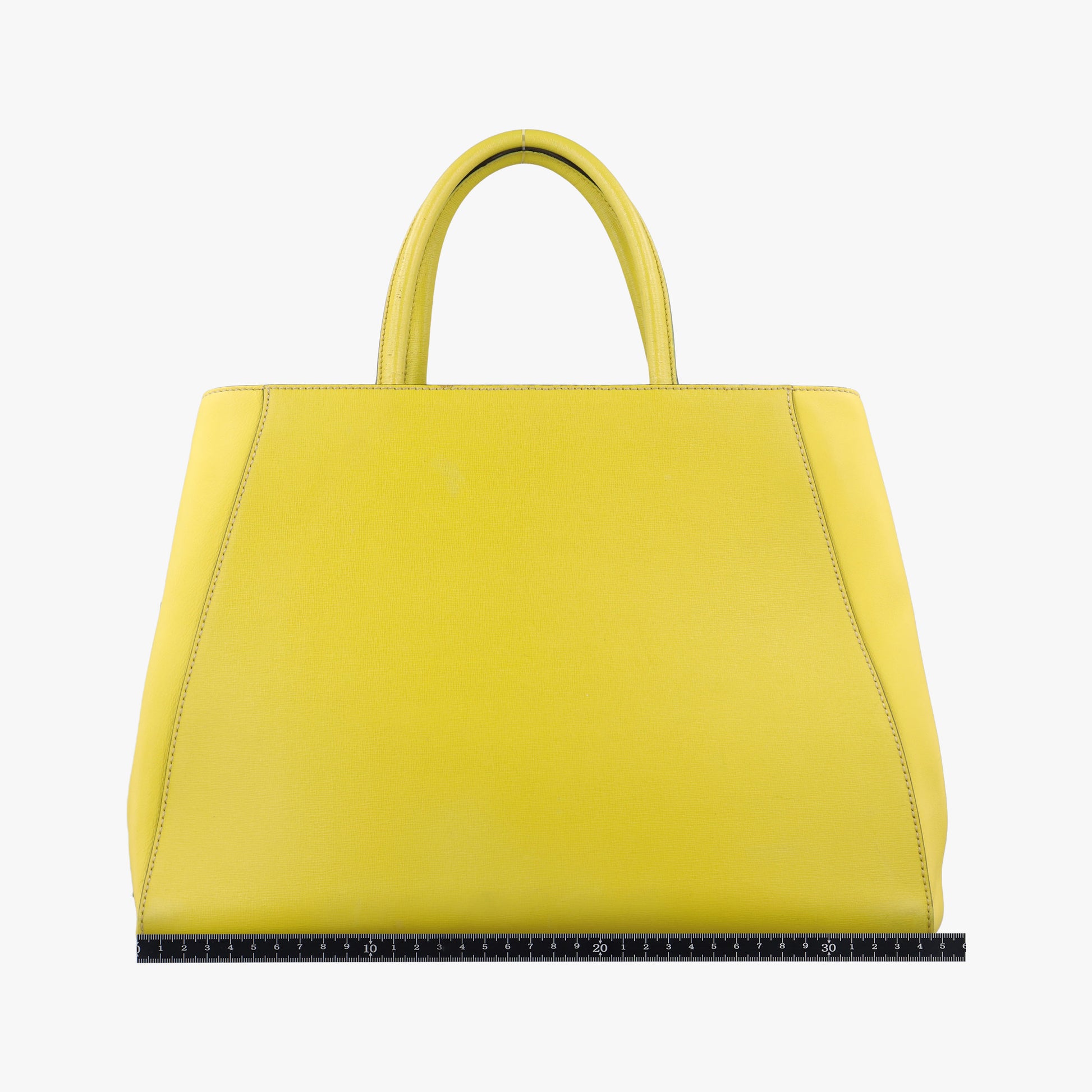 2 JOURS Yellow Leather 8BH250 8BH250-D7E 149-2461トゥージュール イエロー レザー 8BH250 8BH250-D7E 149-2461