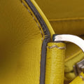 2 JOURS Yellow Leather 8BH250 8BH250-D7E 149-2461トゥージュール イエロー レザー 8BH250 8BH250-D7E 149-2461