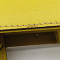 2 JOURS Yellow Leather 8BH250 8BH250-D7E 149-2461トゥージュール イエロー レザー 8BH250 8BH250-D7E 149-2461