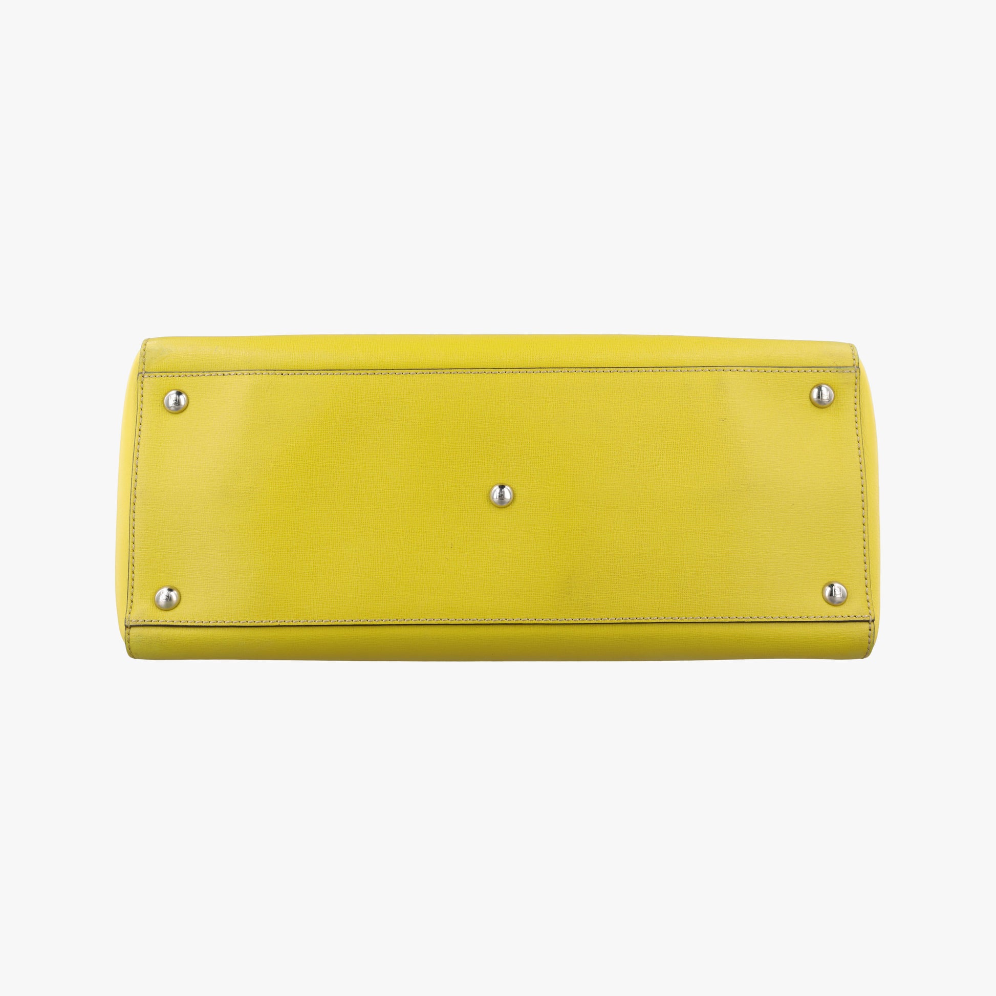 2 JOURS Yellow Leather 8BH250 8BH250-D7E 149-2461トゥージュール イエロー レザー 8BH250 8BH250-D7E 149-2461