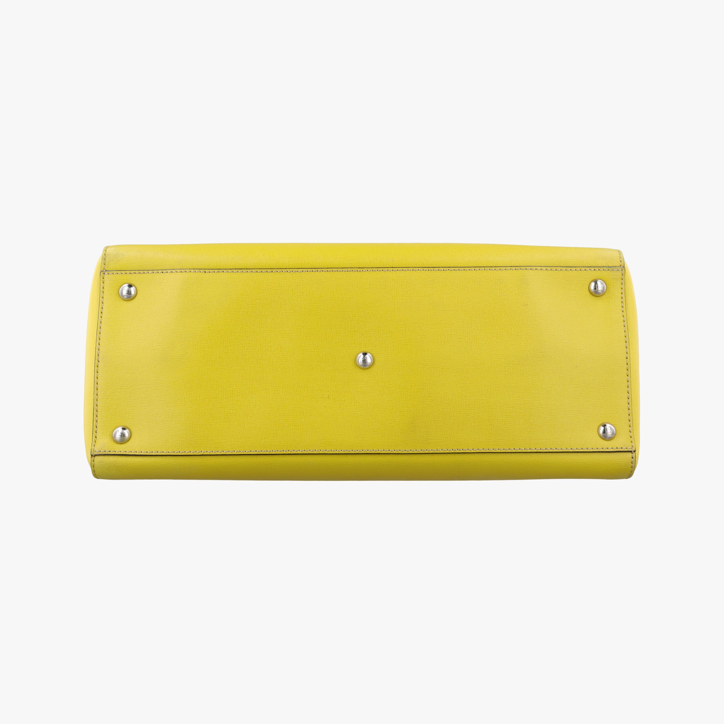 2 JOURS Yellow Leather 8BH250 8BH250-D7E 149-2461トゥージュール イエロー レザー 8BH250 8BH250-D7E 149-2461