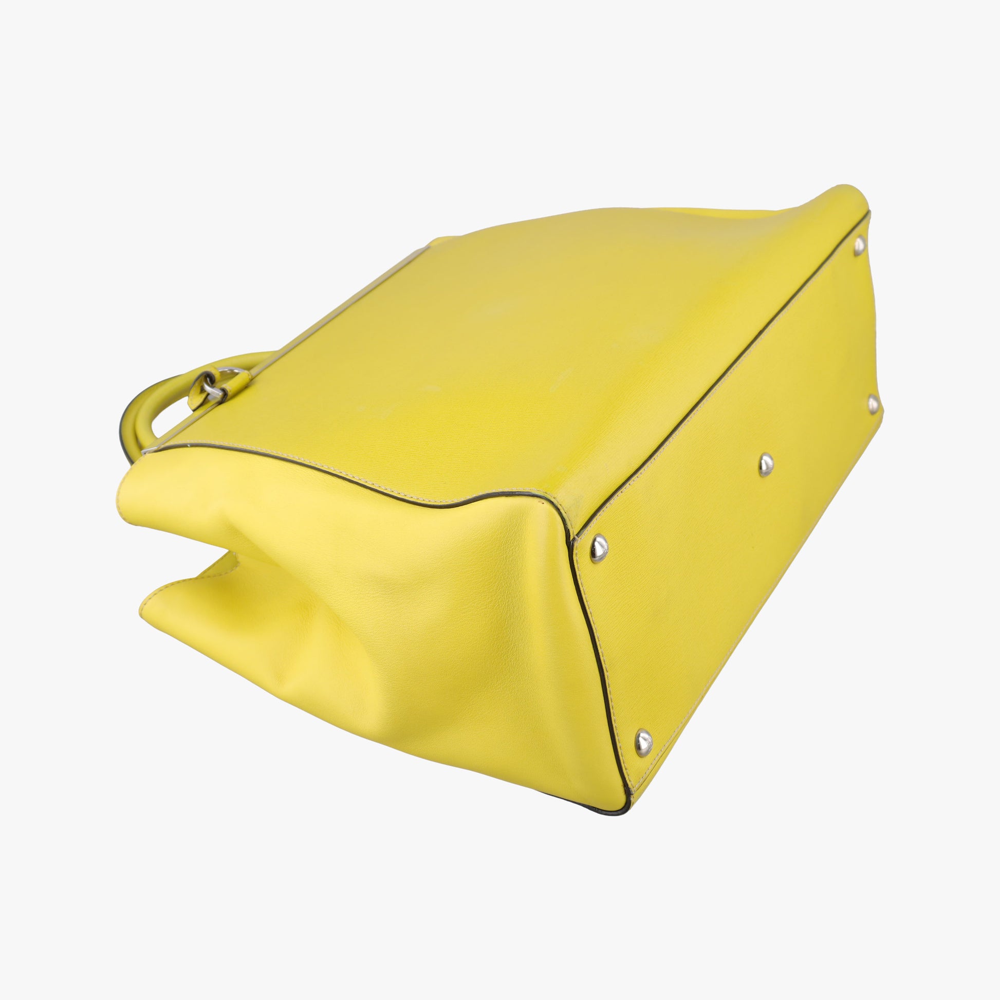 2 JOURS Yellow Leather 8BH250 8BH250-D7E 149-2461トゥージュール イエロー レザー 8BH250 8BH250-D7E 149-2461