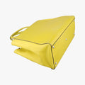 2 JOURS Yellow Leather 8BH250 8BH250-D7E 149-2461トゥージュール イエロー レザー 8BH250 8BH250-D7E 149-2461