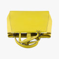 2 JOURS Yellow Leather 8BH250 8BH250-D7E 149-2461トゥージュール イエロー レザー 8BH250 8BH250-D7E 149-2461