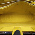 2 JOURS Yellow Leather 8BH250 8BH250-D7E 149-2461トゥージュール イエロー レザー 8BH250 8BH250-D7E 149-2461
