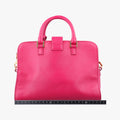 baby cabas Rose Leather 372087 GNR372087.0914ベイビーカバス ローズ レッド レザー 372087 GNR372087.0914
