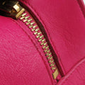 baby cabas Rose Leather 372087 GNR372087.0914ベイビーカバス ローズ レッド レザー 372087 GNR372087.0914