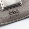 Bamboo Daily Grey Leather 370826 G018564240バンブーデイリー グレー レザー 370826 G018564240