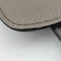 Bamboo Daily Grey Leather 370826 G018564240バンブーデイリー グレー レザー 370826 G018564240