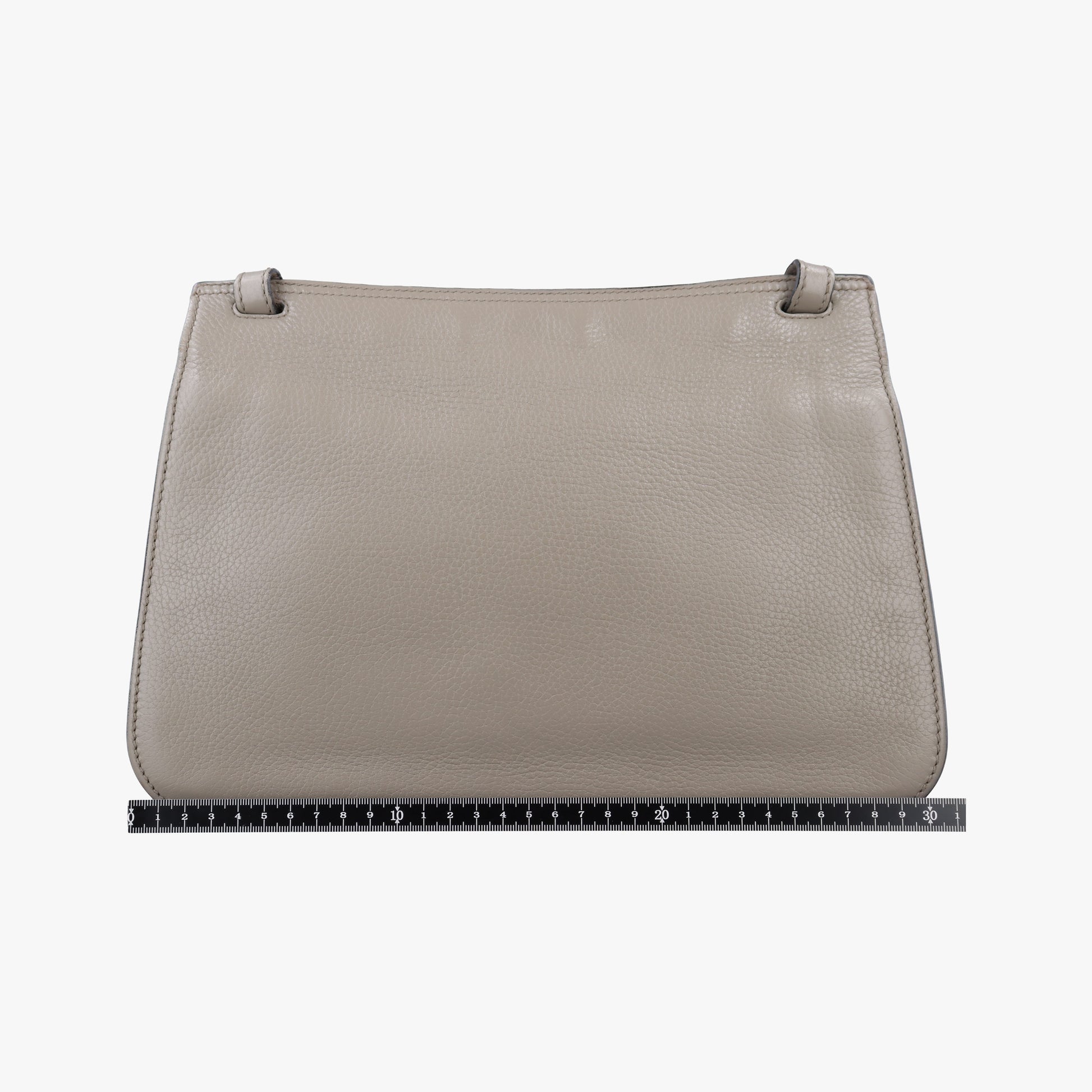Bamboo Daily Grey Leather 370826 G018564240バンブーデイリー グレー レザー 370826 G018564240