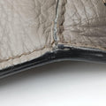 Bamboo Daily Grey Leather 370826 G018564240バンブーデイリー グレー レザー 370826 G018564240