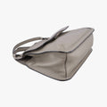 Bamboo Daily Grey Leather 370826 G018564240バンブーデイリー グレー レザー 370826 G018564240