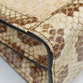 Ophidia Multicolour straw 503877 A029437184オフィディア マルチカラー ストロー 503877 A029437184