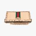 Ophidia Multicolour straw 503877 A029437184オフィディア マルチカラー ストロー 503877 A029437184
