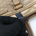Diamante Golden PVC coated canvas 208463 F012916359ディアマンテ ゴールド PVCコーティングキャンバス 208463 F012916359