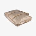 Diamante Golden PVC coated canvas 208463 F012916359ディアマンテ ゴールド PVCコーティングキャンバス 208463 F012916359