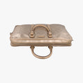 Diamante Golden PVC coated canvas 208463 F012916359ディアマンテ ゴールド PVCコーティングキャンバス 208463 F012916359