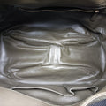 Lattice Messenger Green leather 13-MA-0150ラティスメッセンジャー グリーン レザー 13-MA-0150