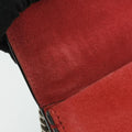 Dionysus beige×red PVC coated canvas×suede 421970 B026627008ディオニュソス ベージュ×レッド PVCコーティングキャンバス×スエード 421970 B026627008