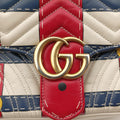 GG Marmont Multicolour Leather 443496 C021703145GGマーモント マルチカラー レザー 443496 C021703145