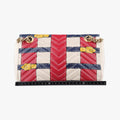 GG Marmont Multicolour Leather 443496 C021703145GGマーモント マルチカラー レザー 443496 C021703145