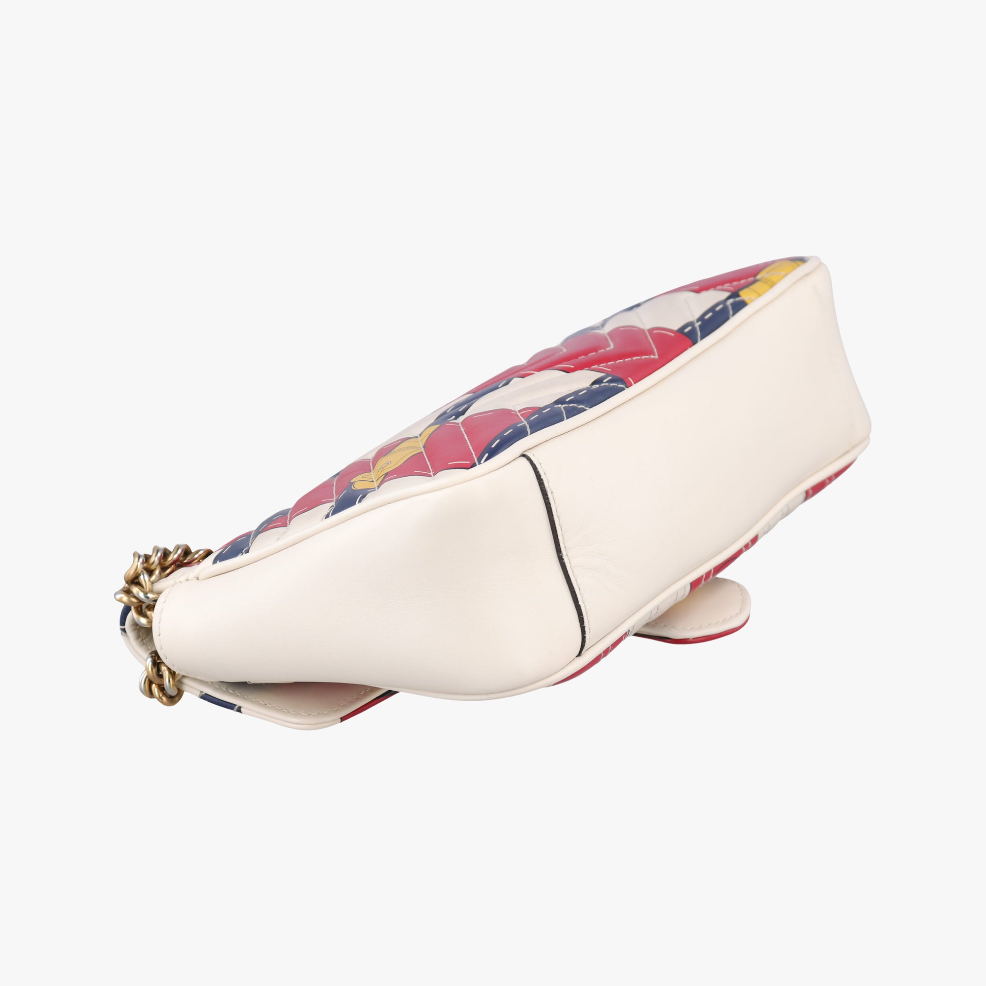 GG Marmont Multicolour Leather 443496 C021703145GGマーモント マルチカラー レザー 443496 C021703145