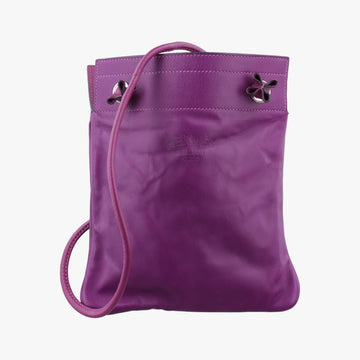 Sac Aline Anemone Swift Calfskin Leather Y AM 001 UHサック アリーヌ アネモネ  ヴォー スイフト Y AM 001 UH